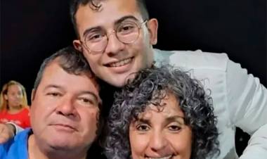 LA FAMILIA SENA IRÁ A JUICIO ORAL POR EL FEMICIDIO DE CECILIA STRZYZOWSKI