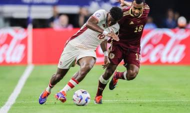 CANADÁ ACERTÓ EN LOS PENALES Y JUGARÁ CONTRA ARGENTINA