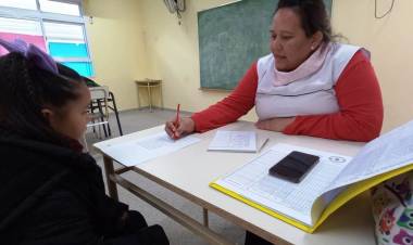EDUCACIÓN DARÁ A CONOCER LOS RESULTADOS DEL CENSO DE FLUIDEZ LECTORA