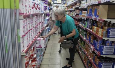 LA INFLACIÓN EN LA CIUDAD DE BUENOS AIRES, UNA MALA NOTICIA PARA JAVIER MILEI
