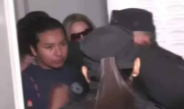 LA HIJA CONTÓ QUE SU MADRE MINTIÓ SOBRE EL ACCIDENTE