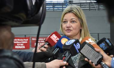 EXITOSA SUBASTA PÚBLICA DE VEHÍCULOS DEL ESTADO