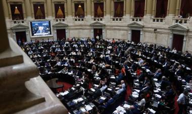 UN REPASO DE LAS LEYES DEL TERMINATOR DE MILEI