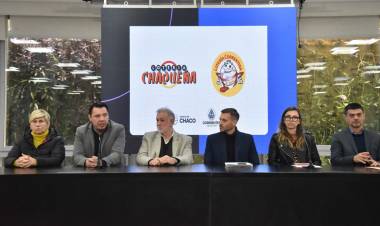 EL GOBIERNO PROVINCIAL RESPALDÓ ACCIÓN CONJUNTA DE LOTERÍAS CHAQUEÑA Y CORRENTINA CONTRA EL JUEGO ILEGAL ONLINE