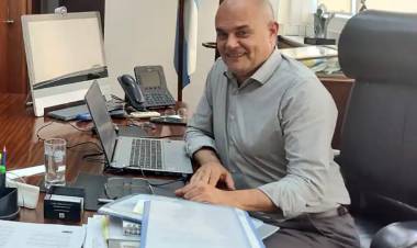 OTRA BAJA MÁS PARA MILEI: RENUNCIÓ EL DIRECTOR DE VIALIDAD NACIONAL