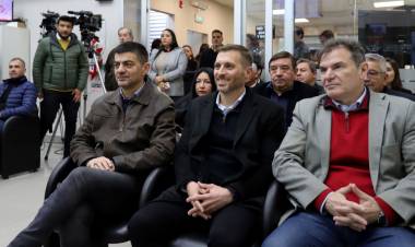 LOTERÍA CHAQUEÑA REALIZÓ EL SORTEO EXTRAORDINARIO DE INVIERNO: EL PRIMER PREMIO FUE PARA EL NÚMERO 04705