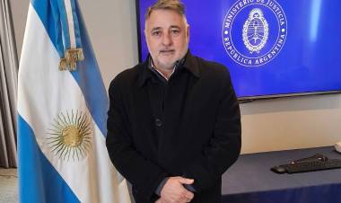 CHACO PARTICIPÓ DEL CONSEJO FEDERAL PARA LA LUCHA CONTRA LA TRATA Y LA EXPLOTACIÓN DE PERSONAS