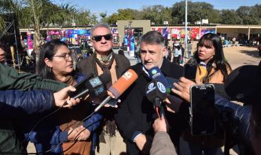ESTE VIERNES 19 SE REALIZARÁ EL ACTO CONMEMORATIVO POR LA MASACRE DE NAPALPÍ, EN EL MEMORIAL DE COLONIA ABORIGEN