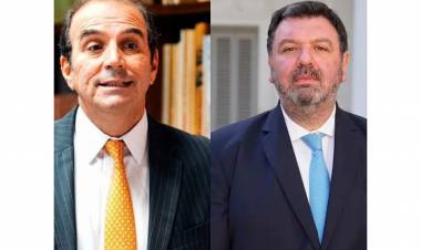 CORTE SUPREMA: YA ESTÁN LAS FECHAS PARA TRATAR LAS CANDIDATURAS DE LIJO Y GARCÍA-MANSILLA