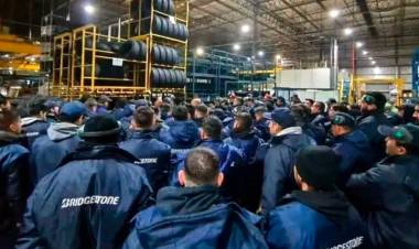 DE REPARTIR GANANCIAS EXTRAORDINARIAS A PARALIZAR LA PRODUCCIÓN