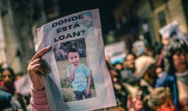 EL CASO LOAN EN LA OSCURIDAD: UNA POR UNA, LAS HIPÓTESIS DE LOS INVESTIGADORES Y LAS POCAS PRUEBAS QUE TIENEN