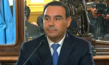 INESPERADO! EL GOBERNADOR DE CORRIENTES A INDAGATORIA POR EL CASO LOAN