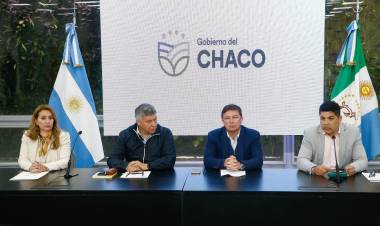 EL GOBIERNO PROVINCIAL DEFINIÓ “UN ÉXITO A LA BIENAL 2024 Y DESTACÓ LA MASIVA CONCURRENCIA” 