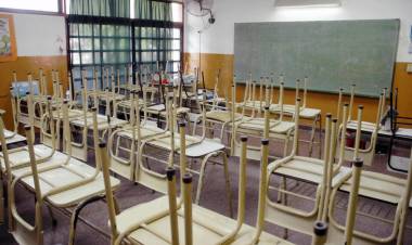 EN ALGUNAS PROVINCIAS NO COMIENZAN LAS CLASES