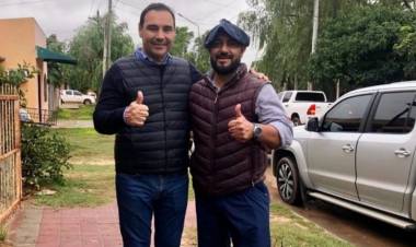 CASO LOAN: EL "CHOFER" QUE LLEVÓ A LAUDELINA EN LA MADRUGADA DEBE DECLARAR ANTE LA JUSTICIA