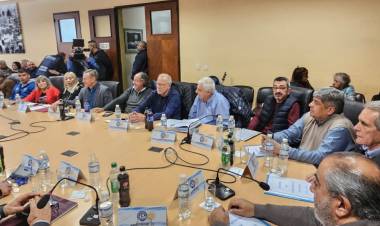 LA CGT: LEJOS DE MILEI Y MÁS CERCA DE LA PROTESTA
