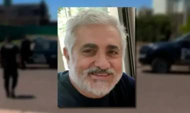 MENDOZA: DENUNCIÓ AMENAZAS NARCOS Y LO ENCONTRARON MUERTO