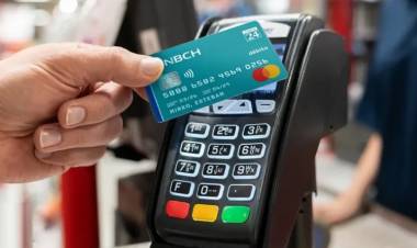 NBCH INFORMA QUE SE ENCUENTRA HABILITADO EL ADELANTO CHACO24