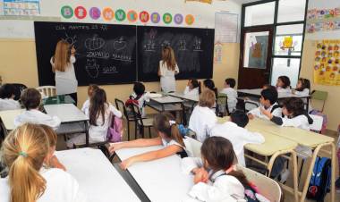 CLÁUSULA GATILLO: ASÍ EVOLUCIONÓ EN LO QUE VA DEL AÑO EL VALOR ÍNDICE UNO QUE DETERMINA EL SUELDO DOCENTE