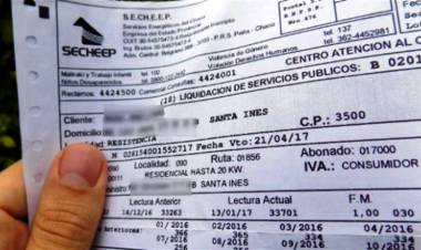 CÓMO SABER SI PUEDO ACCEDER A LA TARIFA SOCIAL DE LUZ EN AGOSTO
