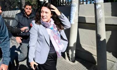 SE LEVANTÓ EL SECRETO DE SUMARIO EN LA CAUSA LOAN