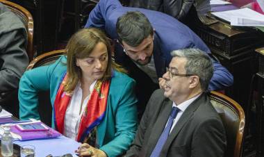 UNIÓN POR LA PATRIA SOBRE VENEZUELA: "SE DEBE GARANTIZAR LA TRANSPARENCIA"