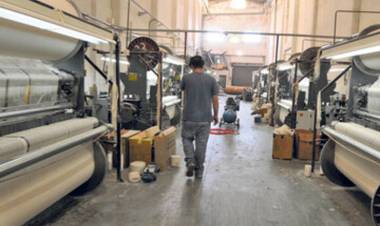 LAS VENTAS MINORISTAS VOLVIERON A CAER Y LAS PYMES PIDEN REDUCIR IMPUESTOS