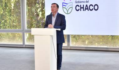 EL GOBIERNO PROVINCIAL PRESENTÓ HOY EL PROYECTO DE LEY PARA ADHERIR AL RÉGIMEN DE REGULARIZACIÓN DE ACTIVOS