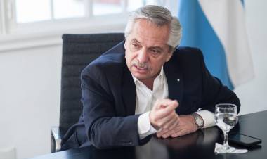 ERCOLINI ANALIZA LAS EMPRESAS ASEGURADORAS QUE GANARON MILLONES DURANTE LA PRESIDENCIA DE ALBERTO FERNÁNDEZ