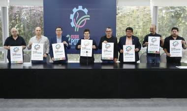 LLEGA LA SEGUNDA EDICIÓN DE LA EXPO POTENCIAR 2024 A VILLA ÁNGELA