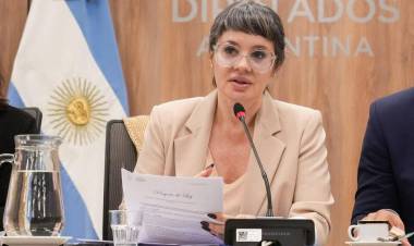 EN LA SESIÓN DE DIPUTADOS DE MAÑANA PEDIRÁN LA EXPULSIÓN DE QUIENES VISITARON A LOS GENOCIDAS