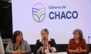 RED APRENDE: ESTE VIERNES INICIA LA CAPACITACIÓN DOCENTE  "ALFABETIZACIÓN TEMPRANA E INICIAL"