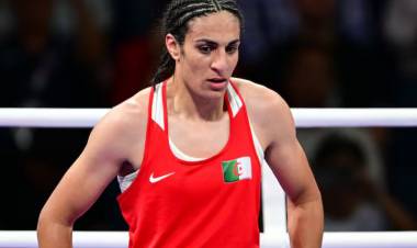 IMANE KHELIF: TRANSGÉNERO, HIPERANDROGENISMO, TESTOSTERONA Y LAS FAKE NEWS SOBRE LA BOXEADORA