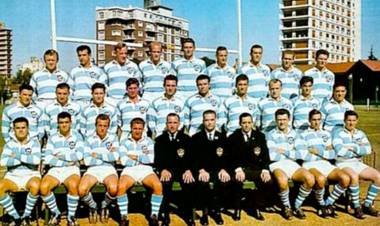 UN LIBRO MUY NECESARIO PARA ENTENDER EL RUGBY
