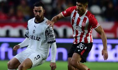 CÓMO SALIERON ESTUDIANTES VS INDEPENDIENTE, RESUMEN Y CUÁNDO VUELVEN A JUGAR