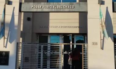 PIDEN LA INMEDIATA DETENCIÓN DE UN CONDENADO POR ABUSO SEXUAL A UNA MENOR QUE ESTÁ LIBRE