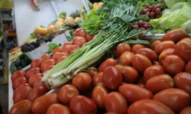 EN JULIO LOS PRECIOS DE LOS ALIMENTOS SE TRIPLICARON DESDE EL ORIGEN A LAS GÓNDOLAS