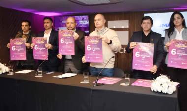 EL NUEVO BANCO DEL CHACO PRESENTÓ LA PROMO "DÍA DE LAS INFANCIAS CON TUYA"