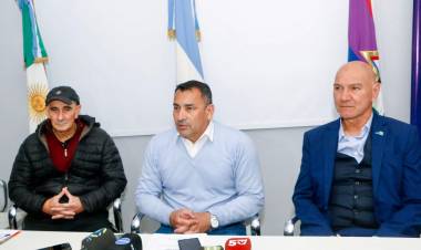 EL GOBIERNO PROVINCIAL LANZÓ “CHACO CAPACITA EN DEPORTES”