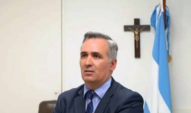 EL POLÉMICO EX SECRETARIO DE CULTO REVELÓ LOS MOTIVOS DE SU SALIDA DEL GOBIERNO