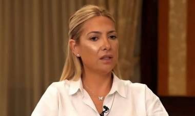 LAS VERSIONES EN TORNO AL TELÉFONO DE FABIOLA YAÑEZ
