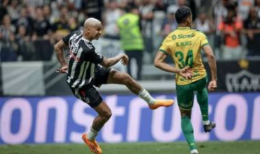 COPA LIBERTADORES Y SUDAMERICANA: CÓMO LES FUE A LOS RIVALES DE LOS EQUIPOS ARGENTINOS EL FIN DE SEMANA