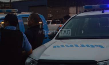 VILLA ÁNGELA: SALVAJE ABUSO SEXUAL EN GRUPO DEJÓ HOSPITALIZADO A UN JOVEN DE 27 AÑOS