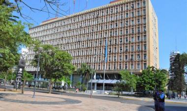 EL GOBIERNO ANUNCIÓ AUMENTO DE SUELDO Y CRONOGRAMA DE PAGO PARA LA ADMINISTRACIÓN PÚBLICA