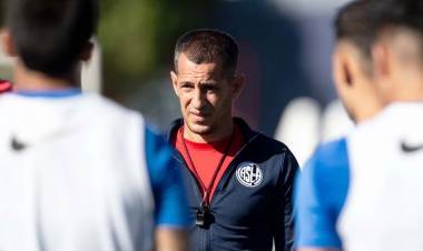 CÓMO LLEGAN SAN LORENZO Y ATLÉTICO MINEIRO AL DUELO CLAVE POR LA COPA LIBERTADORES
