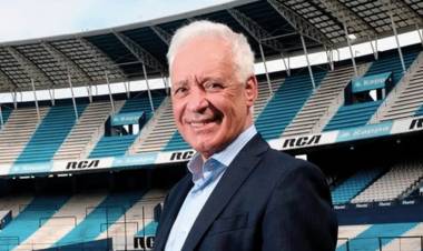 ELECCIONES EN RACING: COMIENZA EL MOVIMIENTO POLÍTICO CON UN ENCUENTRO MULTITUDINARIO DE LA AGRUPACIÓN OFICIALISTA