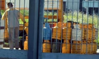 GAS LICUADO: LA NACIÓN LIBERÓ EL PRECIO, SUBIÓ LA GARRAFA Y YA PREVÉN NUEVOS AUMENTOS