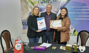 ORGULLO CHAQUEÑO: ALFAJOR VILLANGELENSE ES CAMPEON MUNDIAL