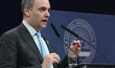 EL GOBIERNO Y SU MOLESTIA CON EL PRO: "NO SON TRAIDORES, SON INGRATOS"