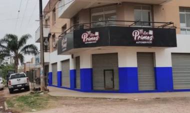 OTRO AUTOSERVICIO QUE CIERRA SUS PUERTAS POR CAÍDA DE LAS VENTAS